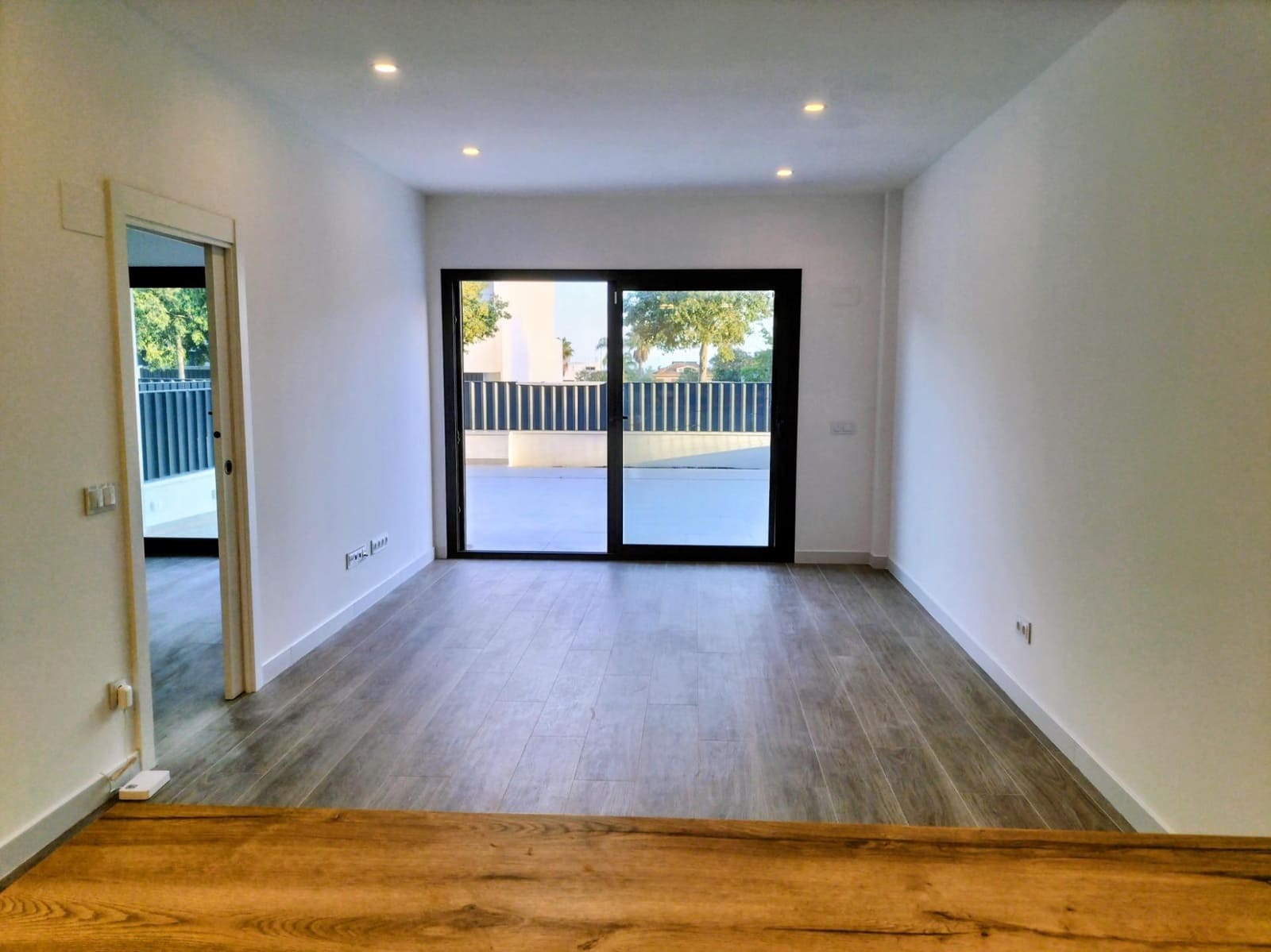 3 sypialnia Apartament na sprzedaż w Vilanova i la Geltru z basenem - 400 000 € (Ref: 8662410)