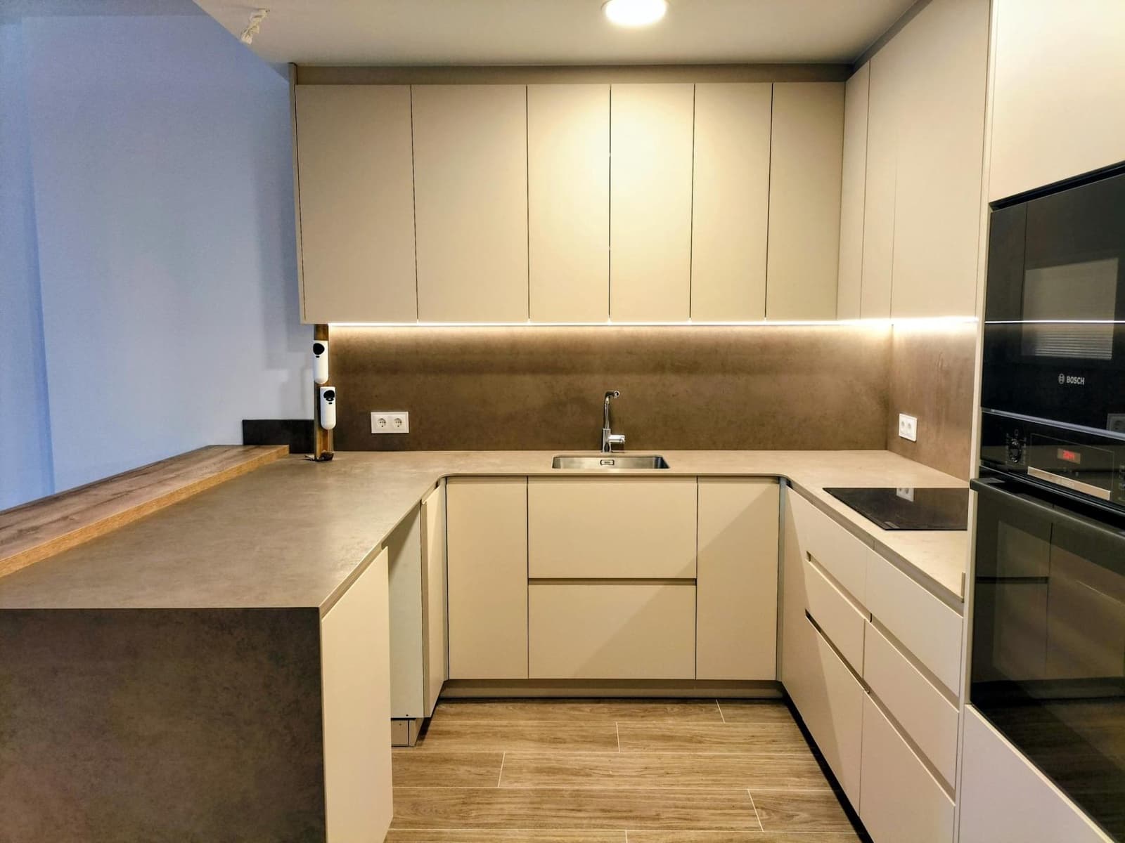 3 sypialnia Apartament na sprzedaż w Vilanova i la Geltru z basenem - 400 000 € (Ref: 8662410)