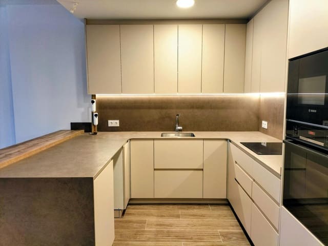 3 sypialnia Apartament na sprzedaż w Vilanova i la Geltrú z basenem - 400 000 € (Ref: 8662410)