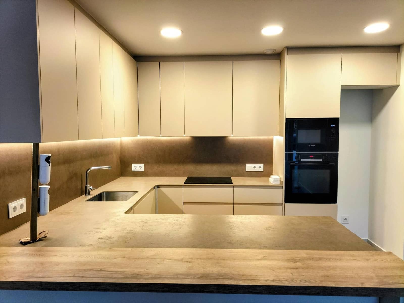 3 sypialnia Apartament na sprzedaż w Vilanova i la Geltru z basenem - 400 000 € (Ref: 8662410)