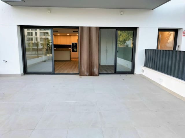 3 sypialnia Apartament na sprzedaż w Vilanova i la Geltrú z basenem - 400 000 € (Ref: 8662410)