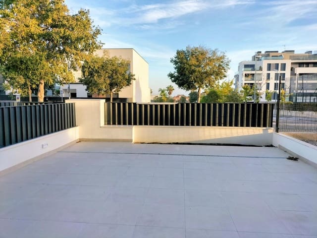 3 sypialnia Apartament na sprzedaż w Vilanova i la Geltrú z basenem - 400 000 € (Ref: 8662410)