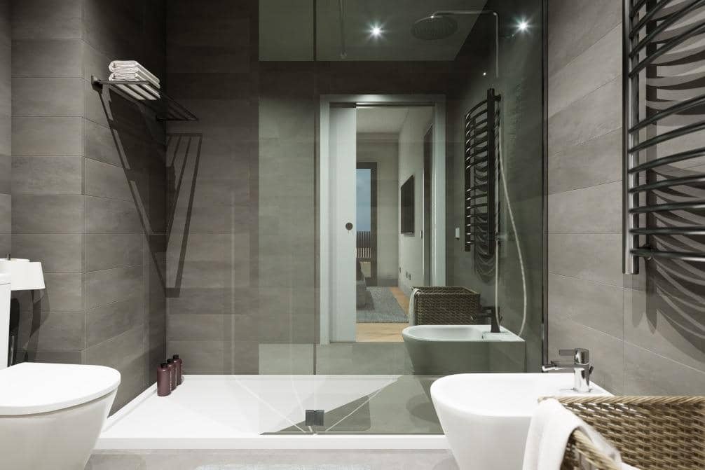 3 slaapkamer Appartement te koop in Vilanova i la Geltru met zwembad - € 400.000 (Ref: 8662410)