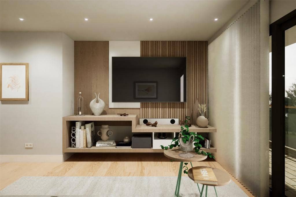 3 slaapkamer Appartement te koop in Vilanova i la Geltru met zwembad - € 400.000 (Ref: 8662410)