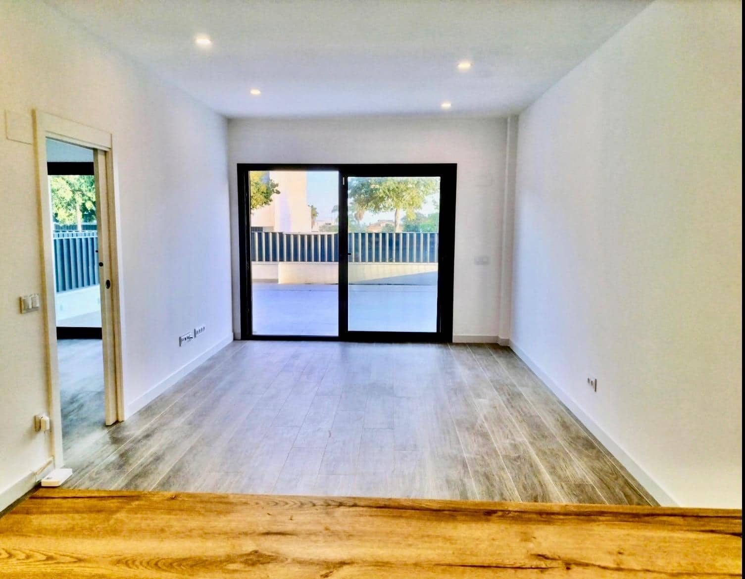 3 slaapkamer Appartement te koop in Vilanova i la Geltru met zwembad - € 400.000 (Ref: 8662410)