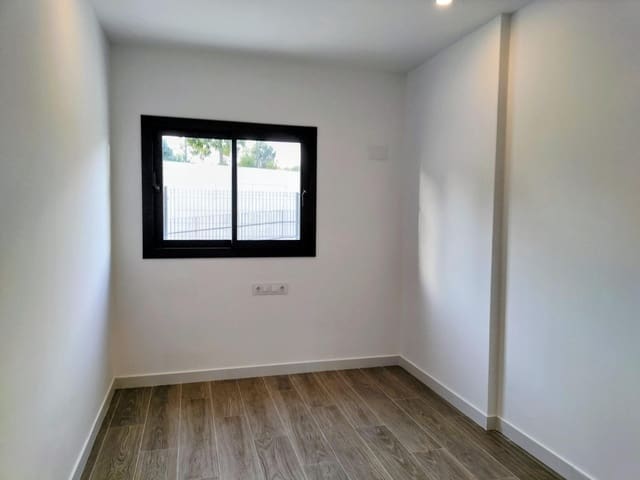 3 slaapkamer Appartement te koop in Vilanova i la Geltrú met zwembad - € 400.000 (Ref: 8662410)