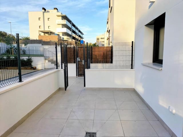 3 slaapkamer Appartement te koop in Vilanova i la Geltrú met zwembad - € 400.000 (Ref: 8662410)