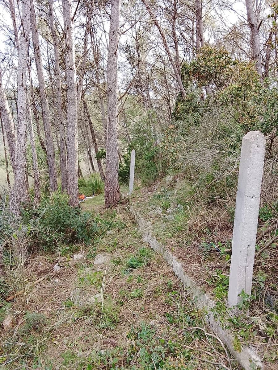 Rakentamaton maa myytävänä paikassa Sant Pere de Ribes - 32 000 € (Ref: 8670552)