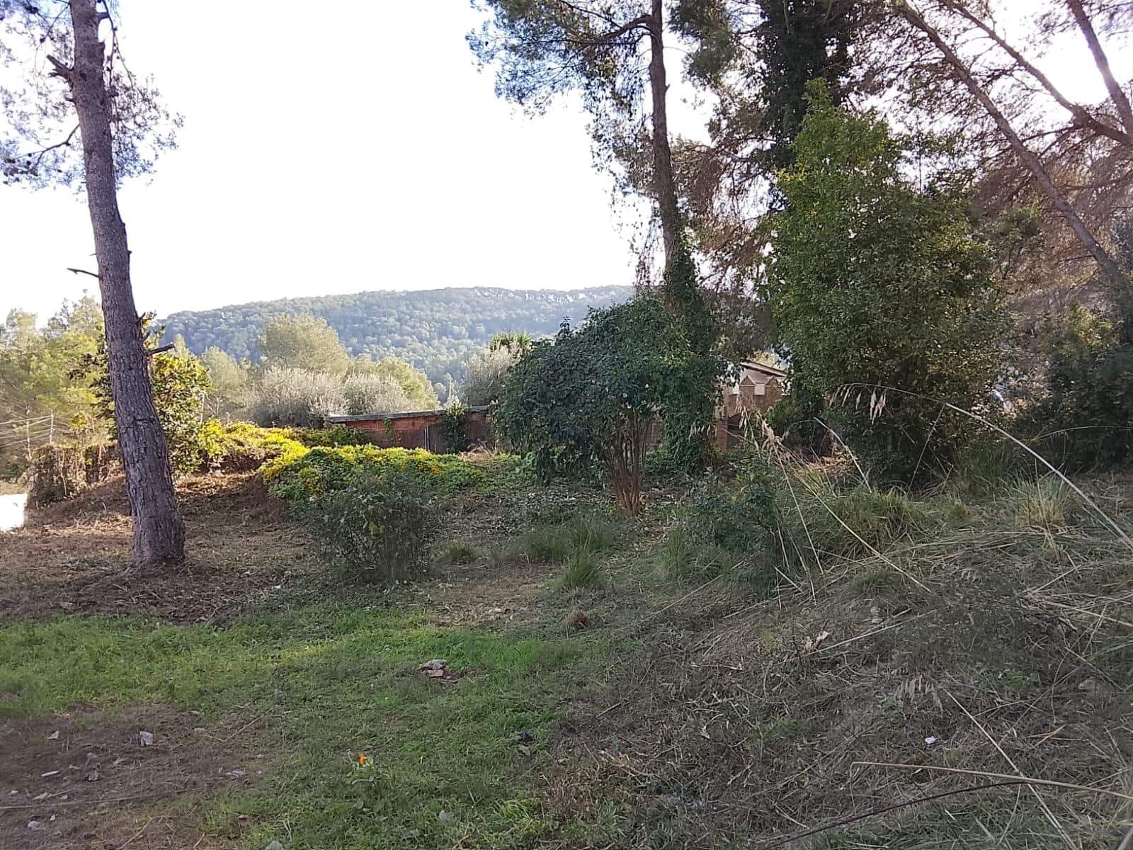 Undeveloped Land for sale in Sant Pere de Ribes - € 30,000 (Ref: 8670552)