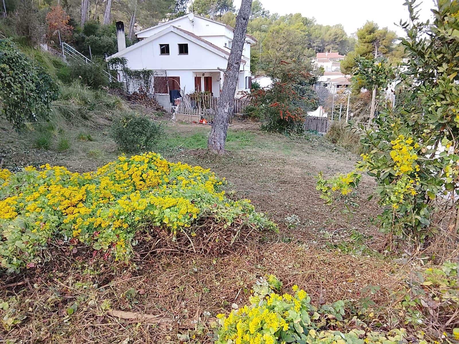 Undeveloped Land for sale in Sant Pere de Ribes - € 30,000 (Ref: 8670552)