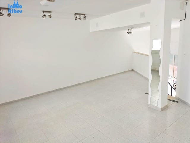 Komercyjne do wynajęcia w Sant Pere de Ribes - 600 € (Ref: 8671890)