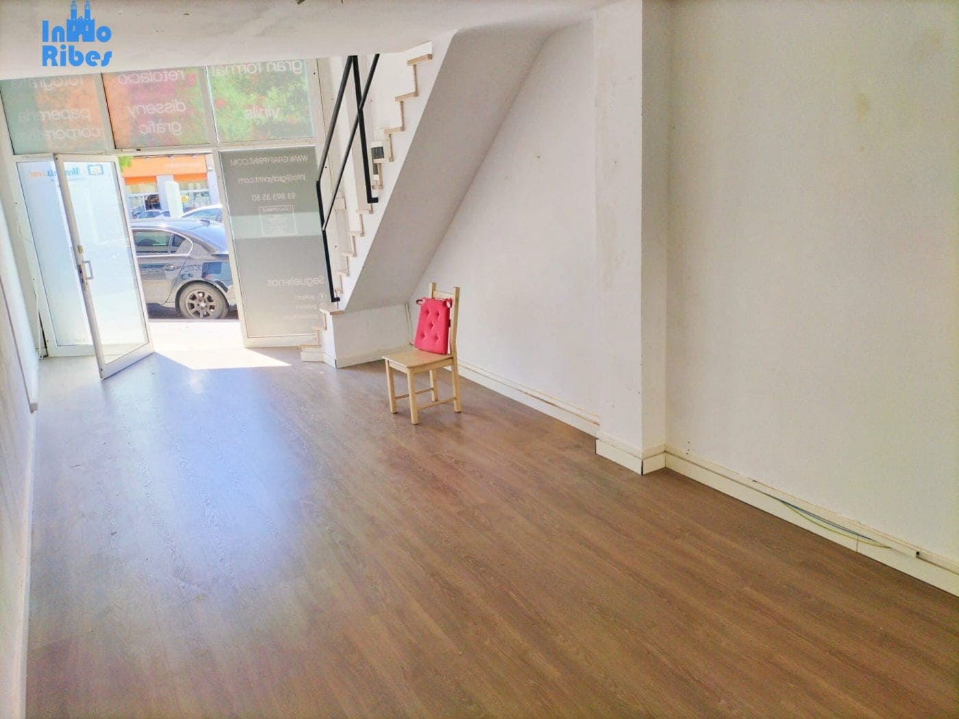 Komercyjne do wynajęcia w Sant Pere de Ribes - 600 € (Ref: 8671890)