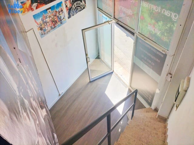 Komercyjne do wynajęcia w Sant Pere de Ribes - 600 € (Ref: 8671890)