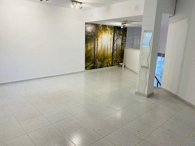 Commercial for rent in Sant Pere de Ribes - € 600 (Ref: 8671890)