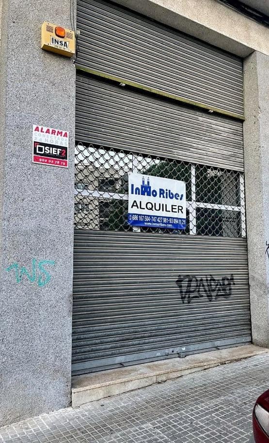 Commercial for rent in Sant Pere de Ribes - € 600 (Ref: 8671890)