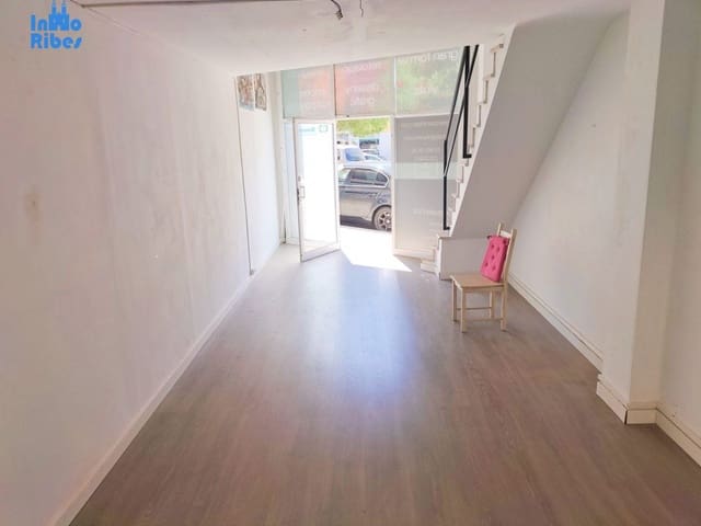 Gewerbe zu vermieten in Sant Pere de Ribes - 600 € (Ref: 8671890)