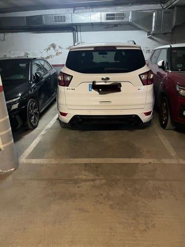 Garage for sale in Sant Pere de Ribes - € 15,500 (Ref: 8689293)