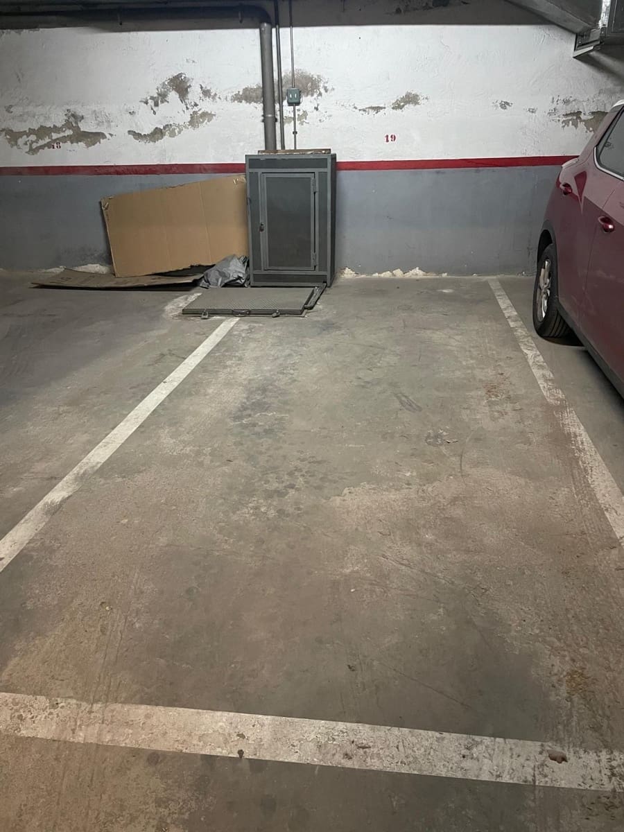 Garage for sale in Sant Pere de Ribes - € 15,500 (Ref: 8689293)