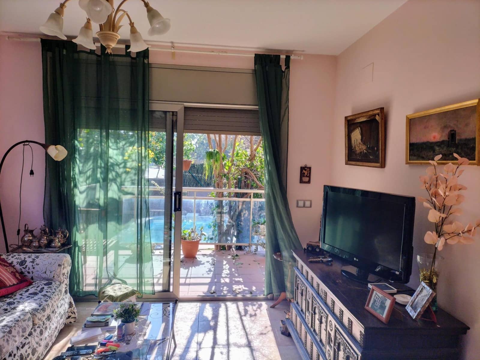 4 bedroom Terraced Villa for sale in El Vendrell with pool garage - € 345,000 (Ref: 8779612)