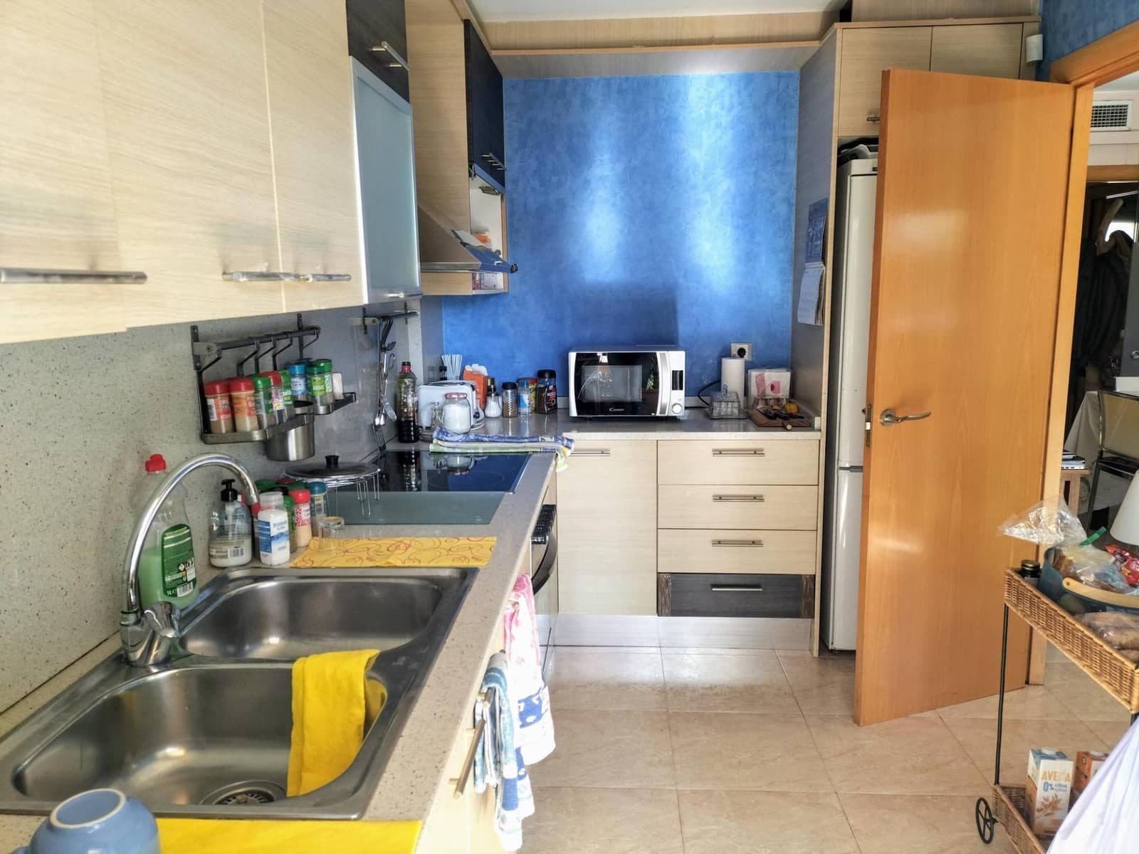 4 bedroom Terraced Villa for sale in El Vendrell with pool garage - € 345,000 (Ref: 8779612)
