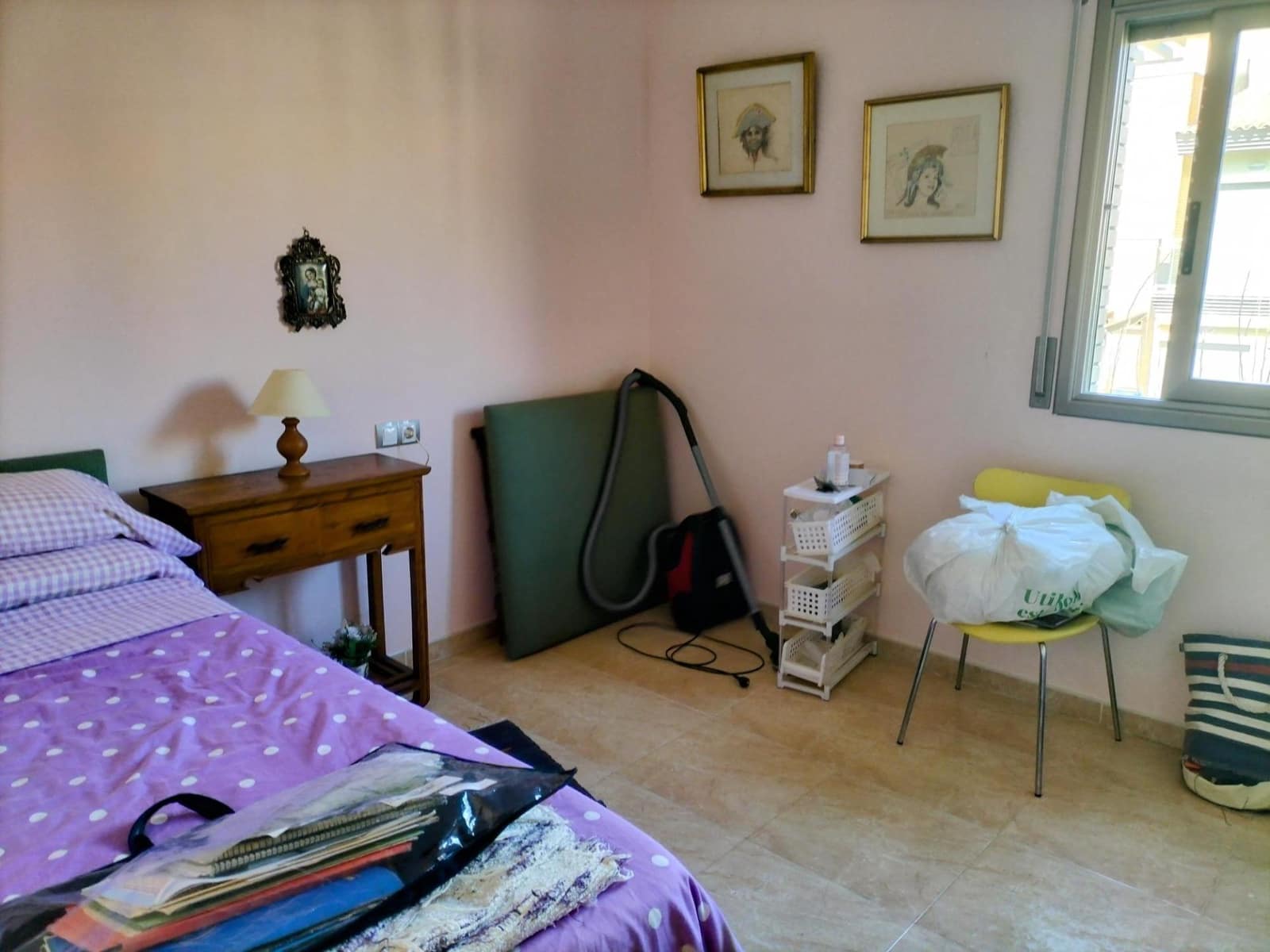 4 bedroom Terraced Villa for sale in El Vendrell with pool garage - € 345,000 (Ref: 8779612)