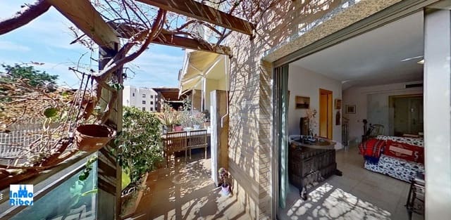 4 bedroom Terraced Villa for sale in El Vendrell with pool garage - € 345,000 (Ref: 8779612)