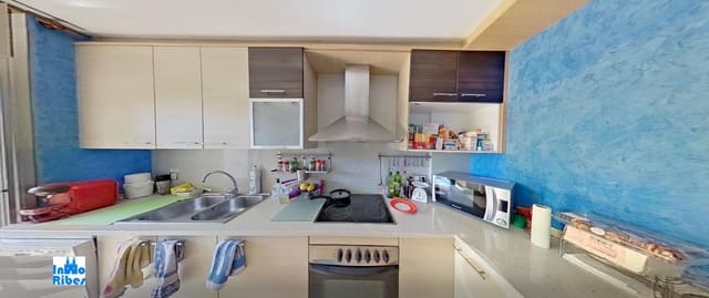 4 bedroom Terraced Villa for sale in El Vendrell with pool garage - € 345,000 (Ref: 8779612)