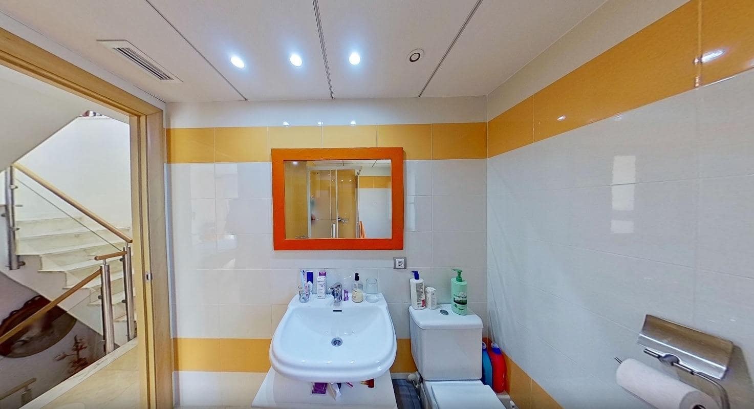 Adosado de 4 habitaciones en El Vendrell en venta con piscina garaje - 345.000 € (Ref: 8779612)