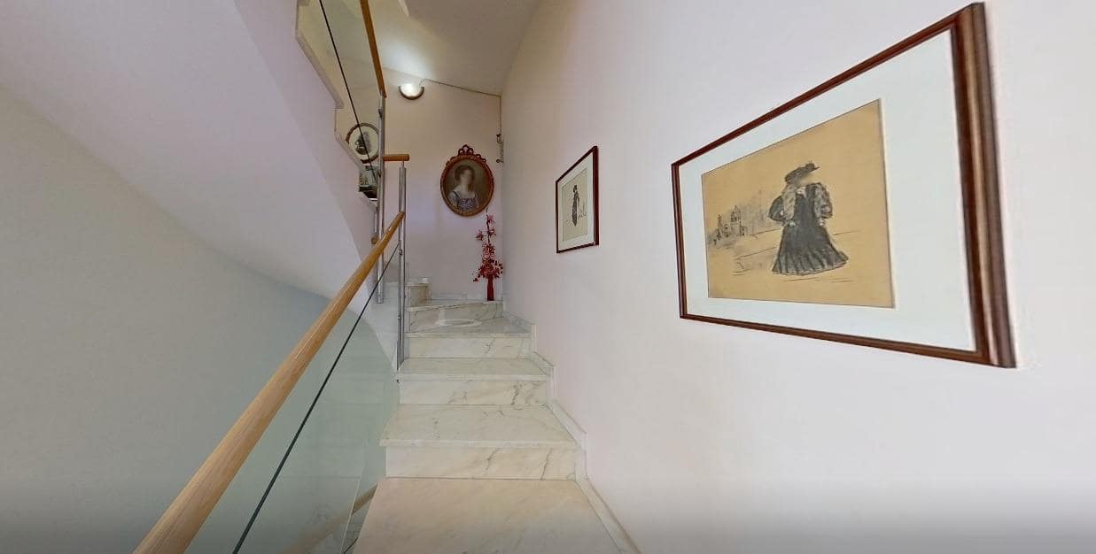 Adosado de 4 habitaciones en El Vendrell en venta con piscina garaje - 345.000 € (Ref: 8779612)