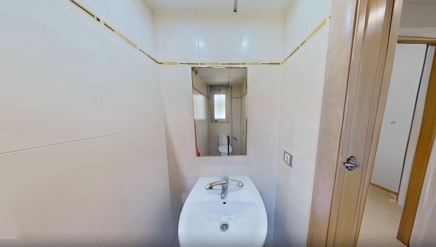 Adosado de 4 habitaciones en El Vendrell en venta con piscina garaje - 345.000 € (Ref: 8779612)