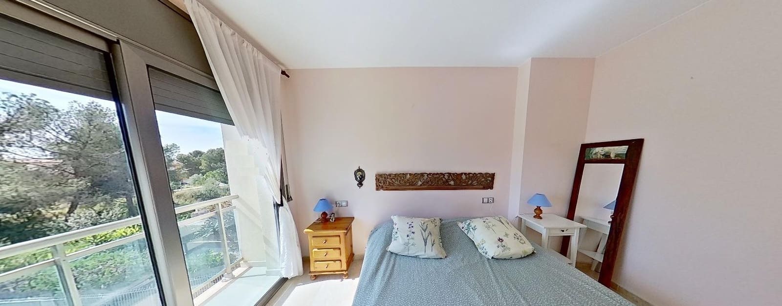 Adosado de 4 habitaciones en El Vendrell en venta con piscina garaje - 345.000 € (Ref: 8779612)
