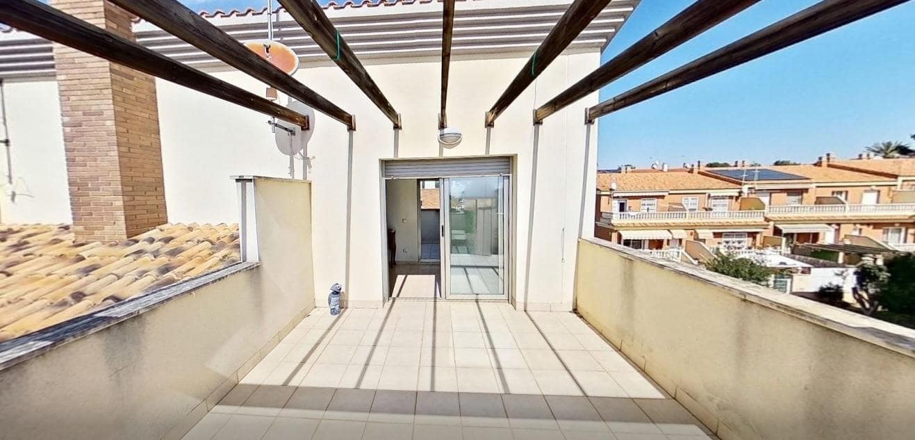 Adosado de 4 habitaciones en El Vendrell en venta con piscina garaje - 345.000 € (Ref: 8779612)
