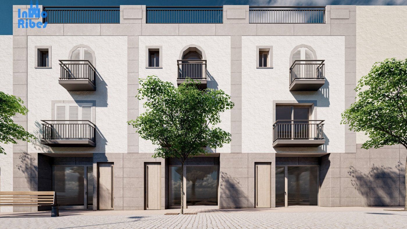 Commercial for rent in Sant Pere de Ribes - € 1,500 (Ref: 8784200)