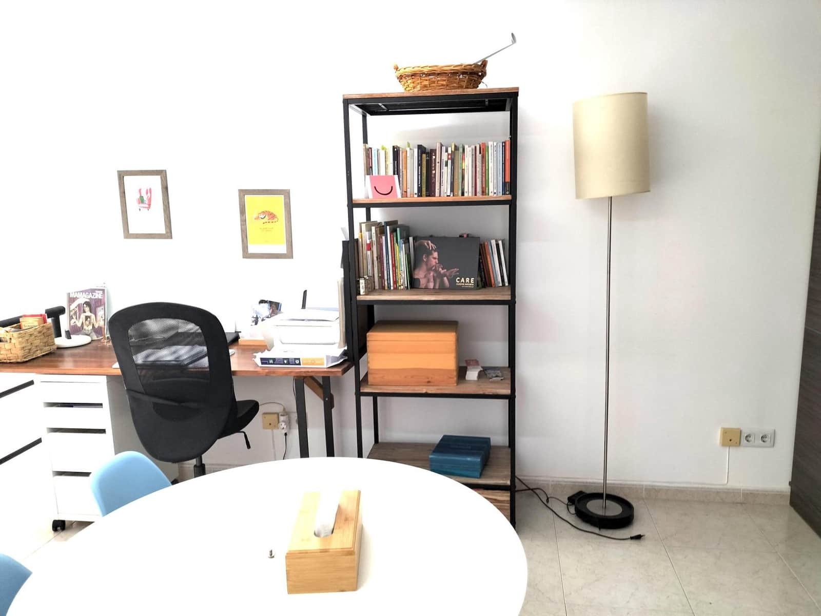 Kaupallinen vuokrattavana paikassa Sant Pere de Ribes - 500 € (Ref: 8926554)