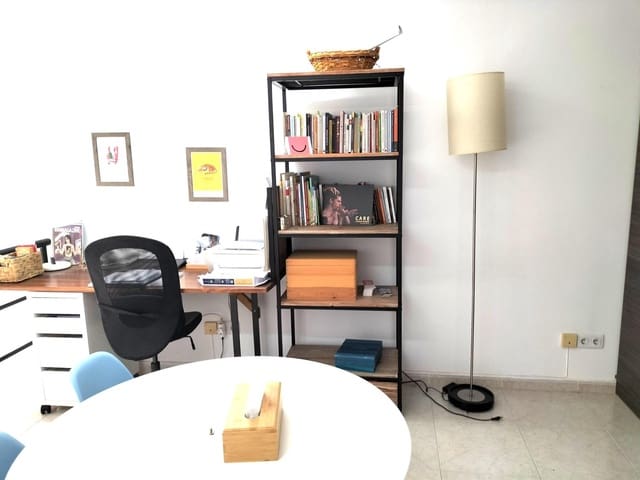 Kaupallinen vuokrattavana paikassa Sant Pere de Ribes - 500 € (Ref: 8926554)