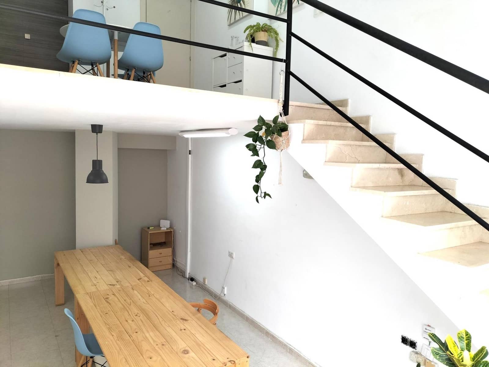 Kaupallinen vuokrattavana paikassa Sant Pere de Ribes - 500 € (Ref: 8926554)