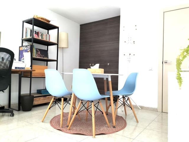 Kaupallinen vuokrattavana paikassa Sant Pere de Ribes - 500 € (Ref: 8926554)