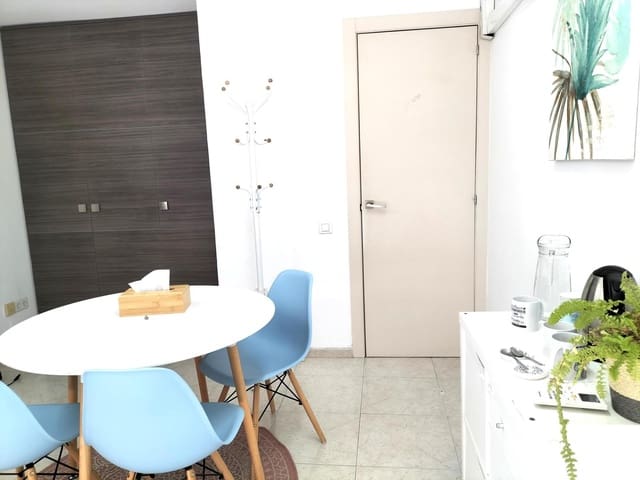 Kaupallinen vuokrattavana paikassa Sant Pere de Ribes - 500 € (Ref: 8926554)