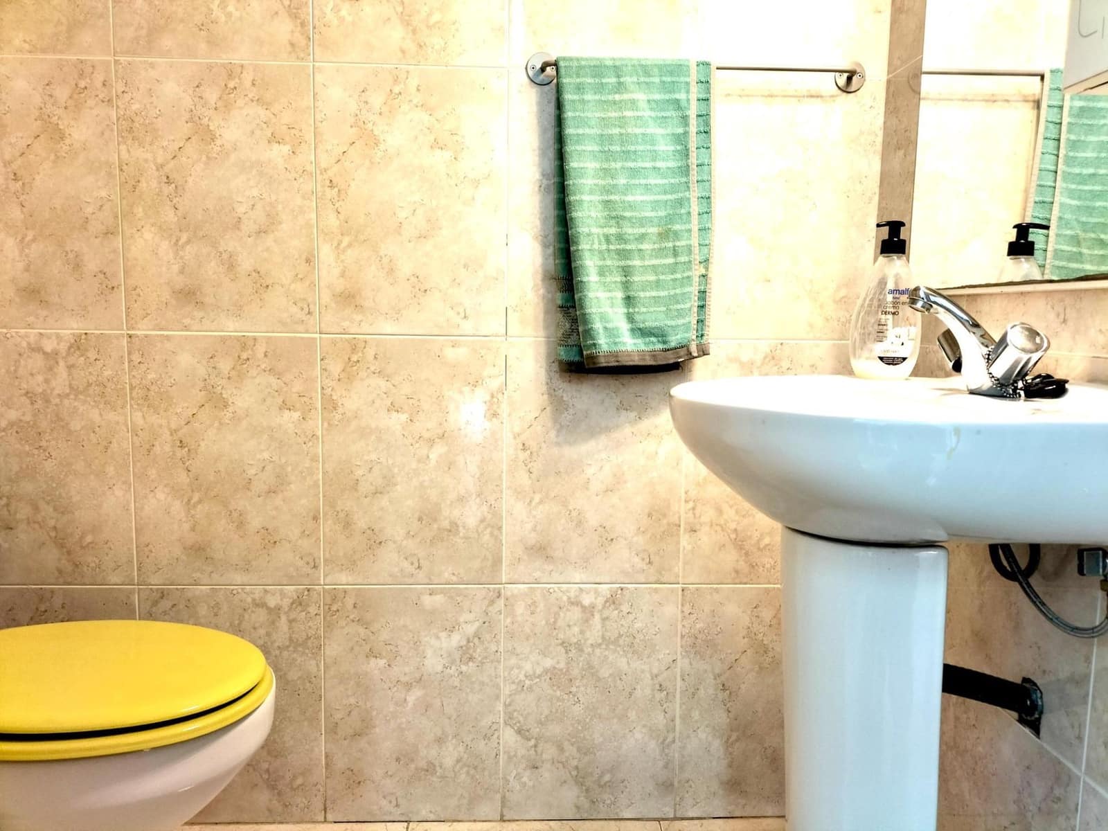 Kaupallinen vuokrattavana paikassa Sant Pere de Ribes - 500 € (Ref: 8926554)