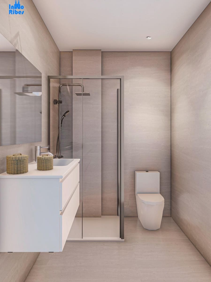 4 Zimmer Doppelhaus zu verkaufen in Sant Pere de Ribes mit Garage - 850.000 € (Ref: 9073497)