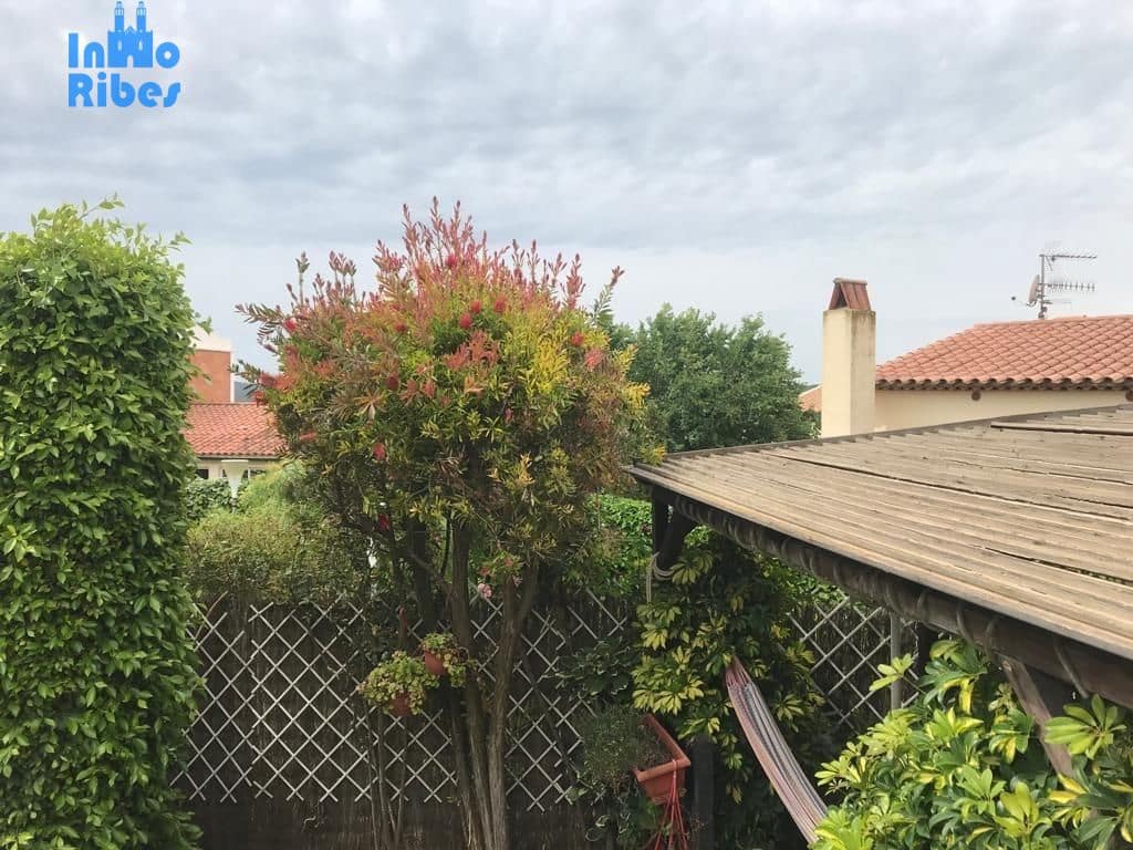 4 Zimmer Doppelhaus zu verkaufen in Sant Pere de Ribes mit Garage - 850.000 € (Ref: 9073497)