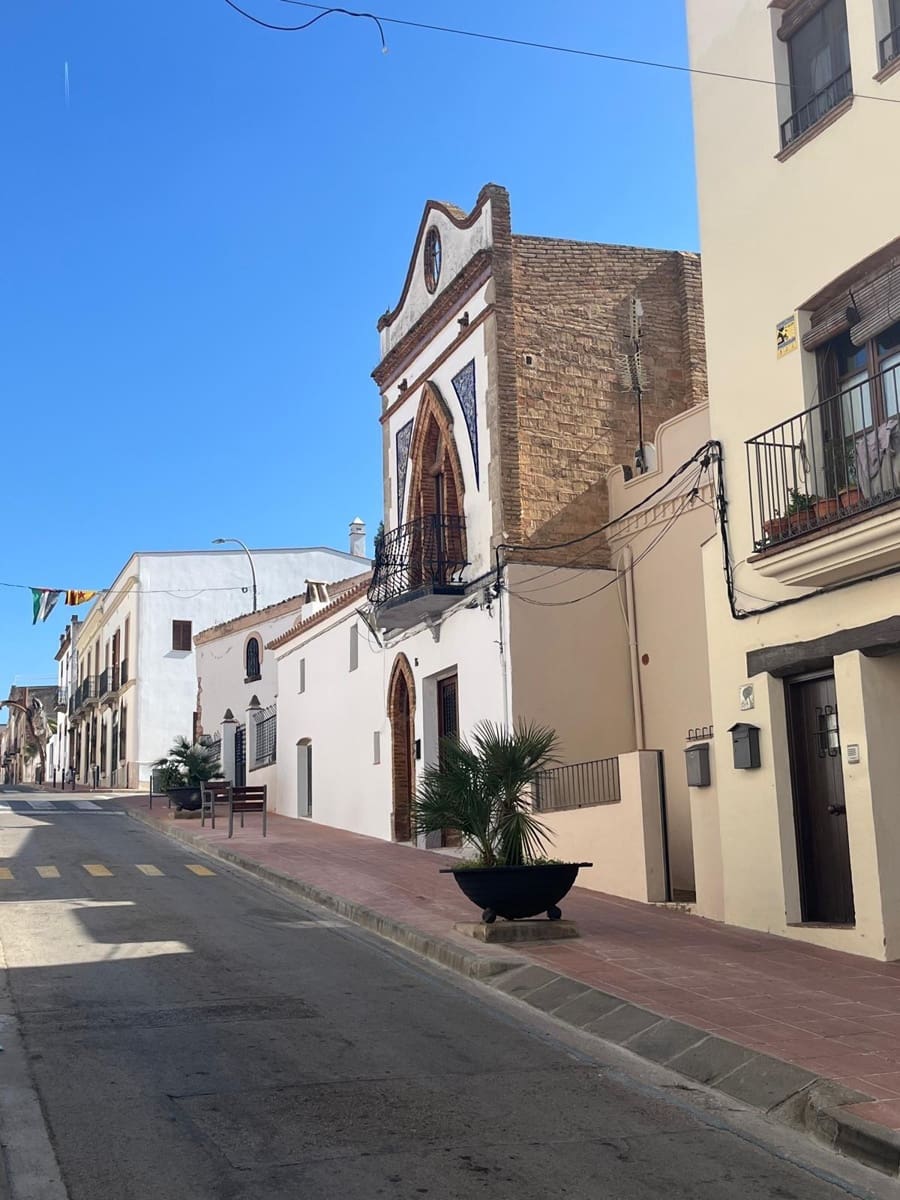 4 Zimmer Doppelhaus zu verkaufen in Sant Pere de Ribes mit Garage - 850.000 € (Ref: 9073497)