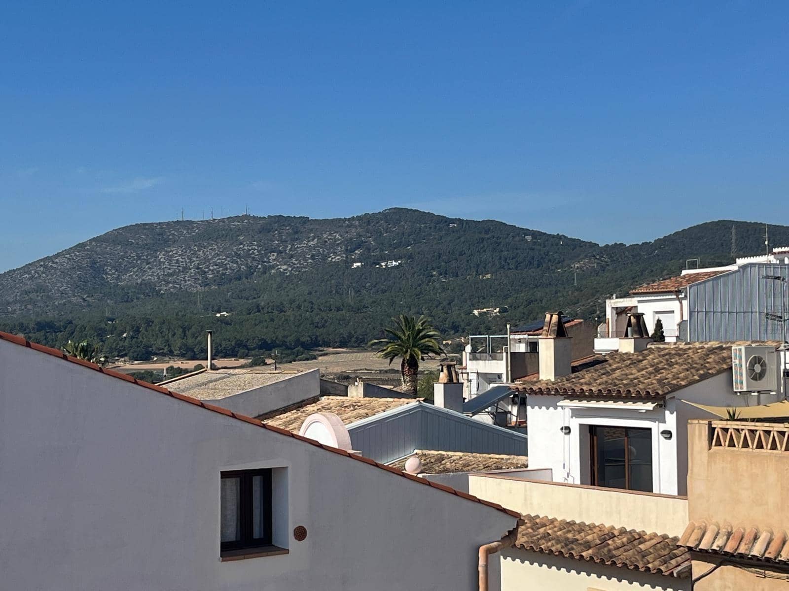 4 Zimmer Doppelhaus zu verkaufen in Sant Pere de Ribes mit Garage - 850.000 € (Ref: 9073497)