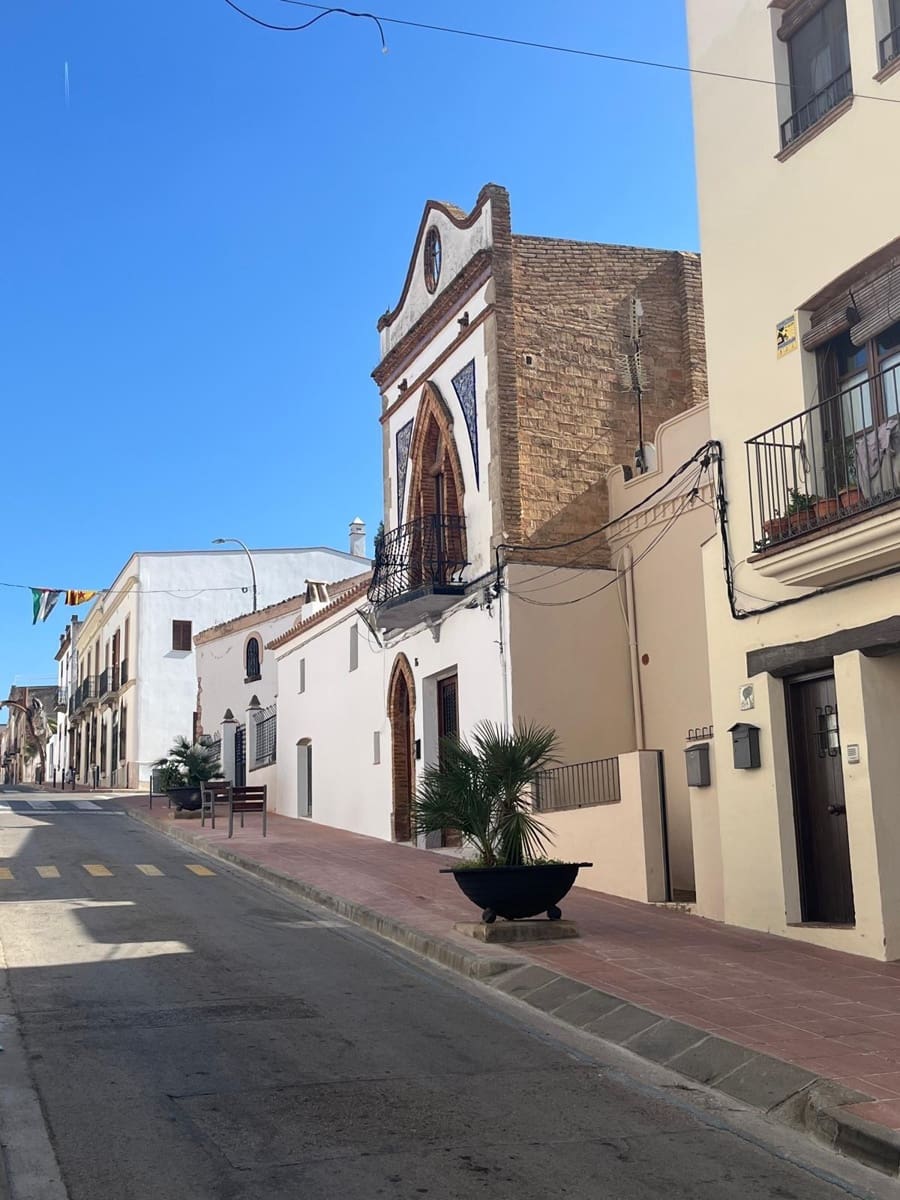 4 sypialnia Dom blizniak na sprzedaż w Sant Pere de Ribes z garażem - 850 000 € (Ref: 9073497)