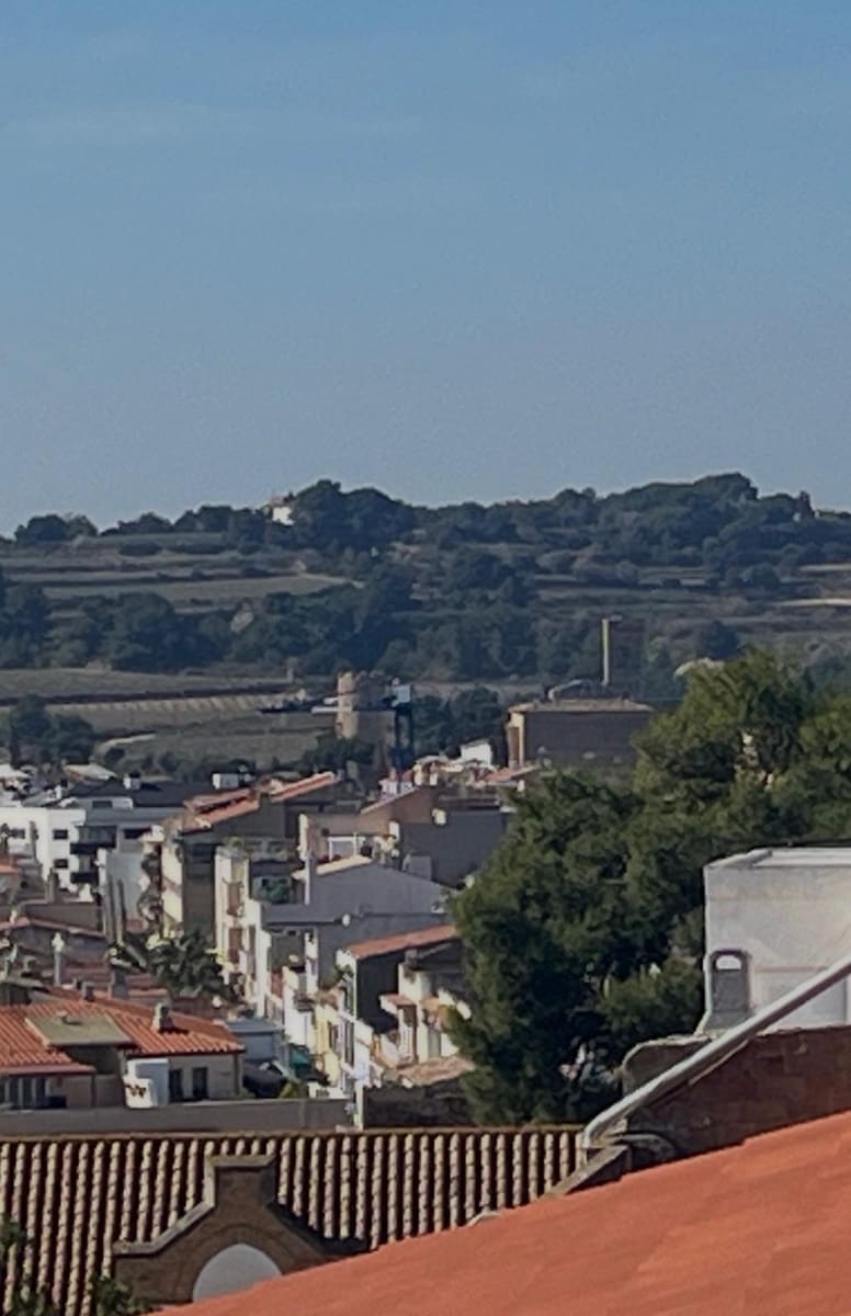 4 sypialnia Dom blizniak na sprzedaż w Sant Pere de Ribes z garażem - 850 000 € (Ref: 9073497)