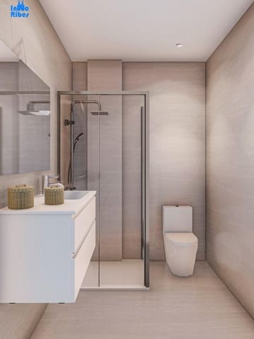 4 chambre Villa/Maison Semi-Mitoyenne à vendre à Sant Pere de Ribes avec garage - 850 000 € (Ref: 9073497)