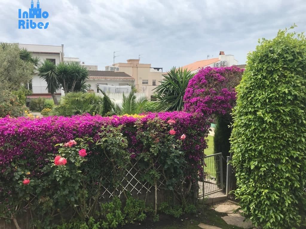 4 sypialnia Dom blizniak na sprzedaż w Sant Pere de Ribes z garażem - 850 000 € (Ref: 9073497)