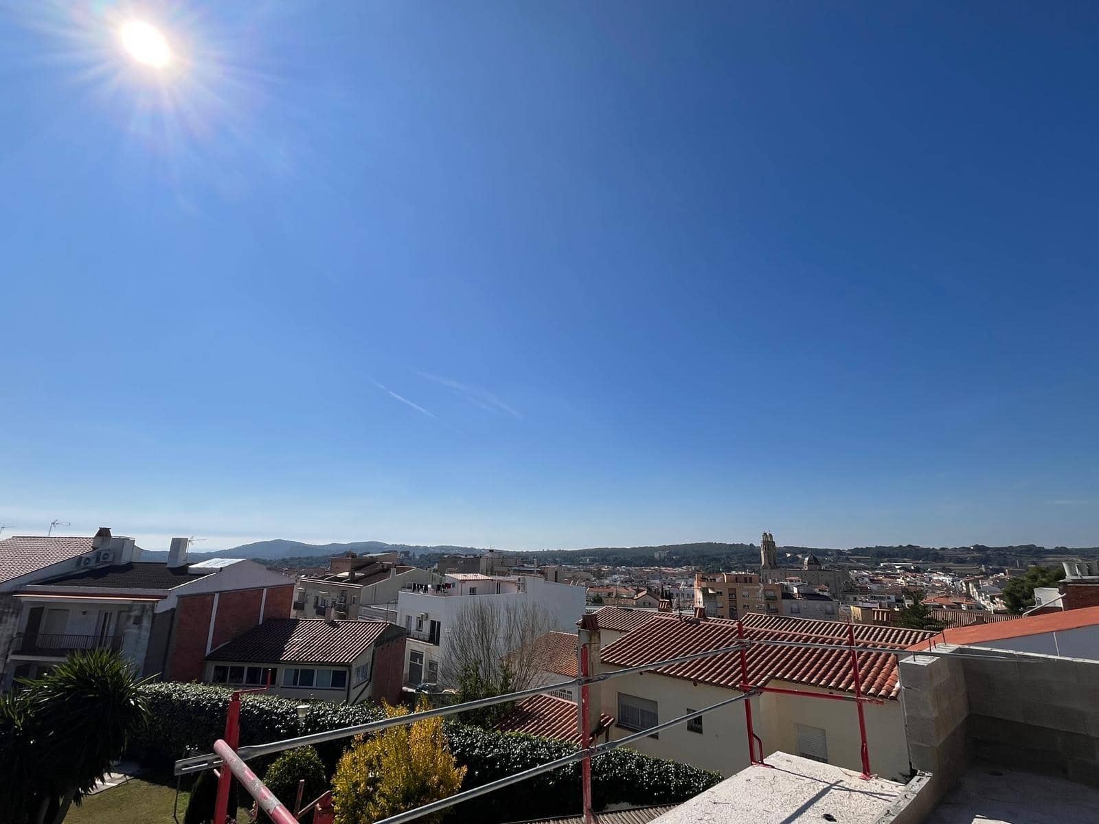 4 sypialnia Dom blizniak na sprzedaż w Sant Pere de Ribes z garażem - 850 000 € (Ref: 9073497)