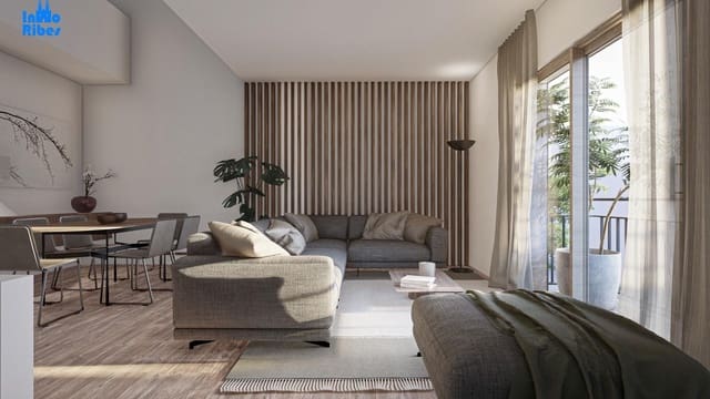 4 chambre Villa/Maison Semi-Mitoyenne à vendre à Sant Pere de Ribes avec garage - 850 000 € (Ref: 9073497)