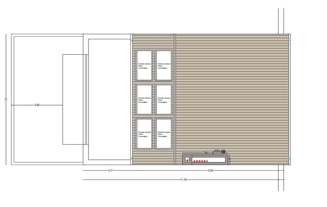 4 Zimmer Doppelhaus zu verkaufen in Sant Pere de Ribes mit Garage - 850.000 € (Ref: 9073497)